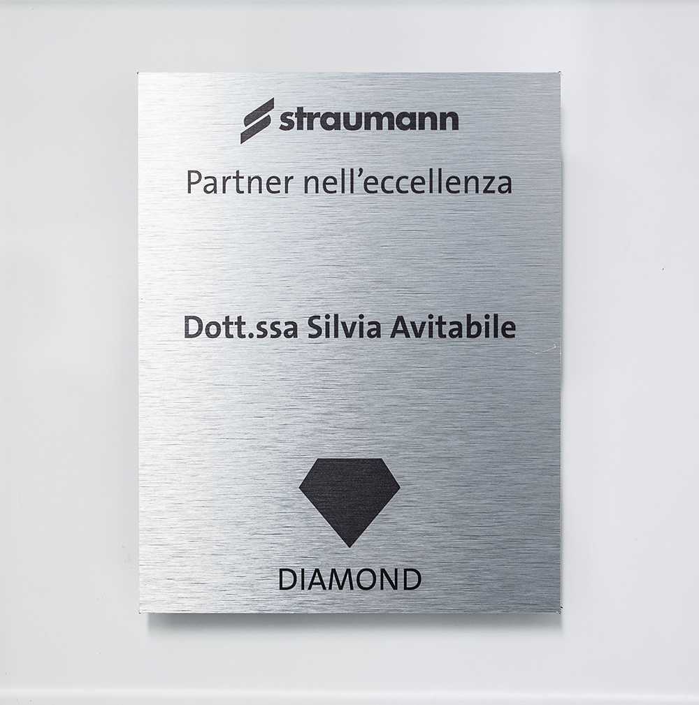 Avitabile straumann
